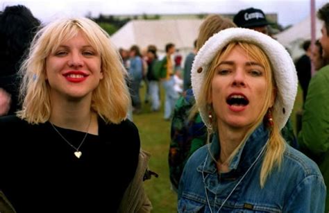 1991 The Year Punk Broke El Documental De Sonic Youth Con Nirvana Y