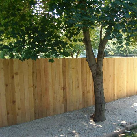 Commercial, residential, industrial, or military, we have the knowledge and experience for any application. Imperial Fence - Indiana - Quality Wood Fencing Installers