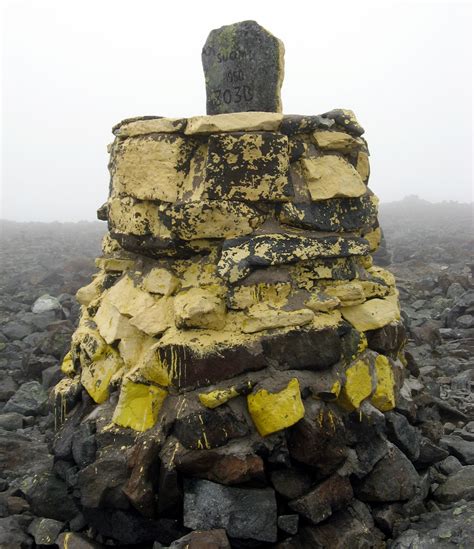 Norway Considers Giving Finland A Mountain Top For Their Centenary