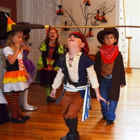 12 Coolest Halloween School Party Games — Part 6