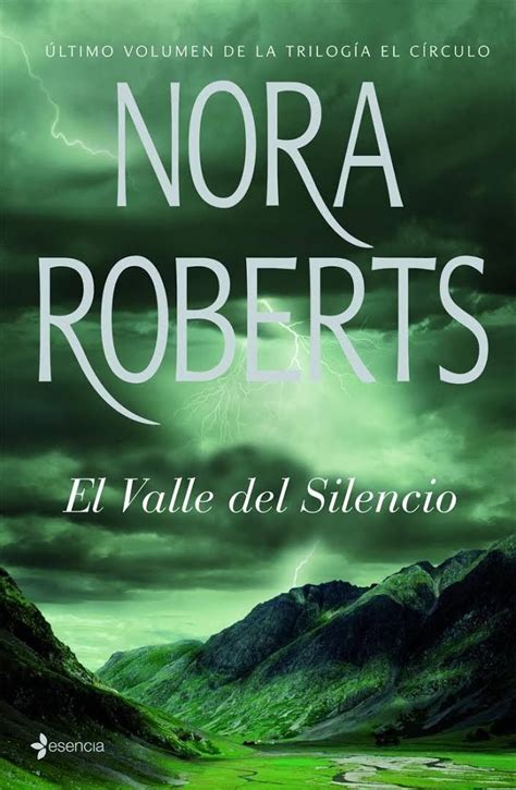 Trilogía El Círculo Nora Roberts 1ª Parte La Curz De Morrigan 2ª