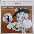 Utah Phillips - Good Though! | リリース | Discogs