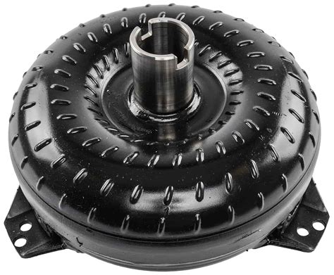 Buy Jegs Torque Converter Gm Th350 Torque Converter For Th 350 And Th