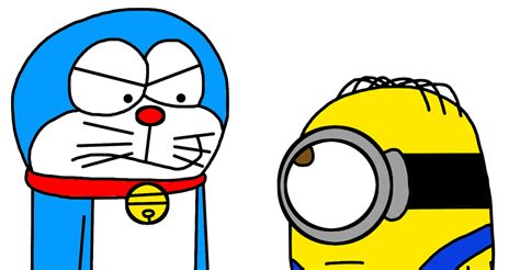 Doraemon Mad At Stuart By Ultra Shounen Kai Z On Deviantart