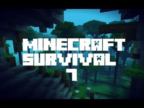Minecraft Survival Sonic Ether S Unbelievable Shaders Tutorial