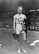 Recordar é viver: Quando Paavo Nurmi foi a grande vedeta dos Jogos ...
