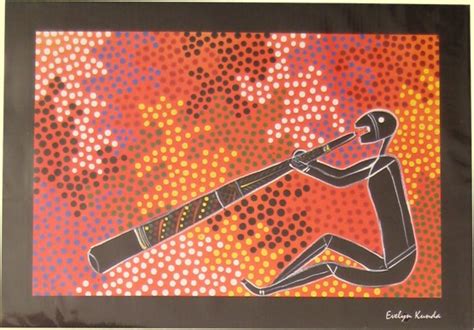 Aboriginal Art Marrickville Dot Paintings Sydney Didgeridoos Brisbane