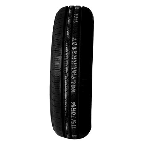 Pneu 17570 R14 Aro 14 Kumho Kr26 84t