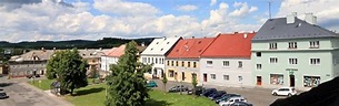 Město Bochov - Oficiální stránky Města Bochov