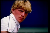 Queen’s: Als Boris Becker seinen ersten ATP-Titel gewann - tennis MAGAZIN