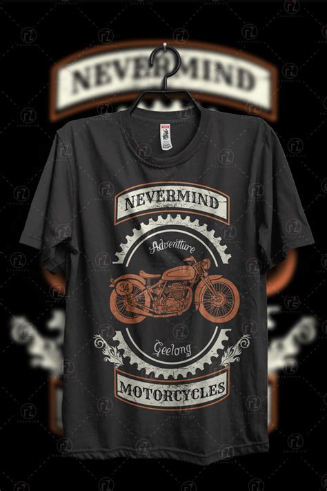 Alibaba.com offers 808 yamaha shirts products. Motorcycle T-shirt Design on Behance