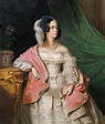 María Ana de Austria, la abnegación de una Emperatriz