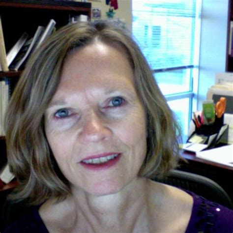 Judy Strickland Senior Toxicologist Phd