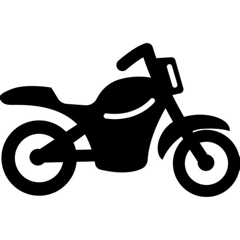 Motorcycle Icons Icons Free Download 5 Svg Png Ai Eps Files
