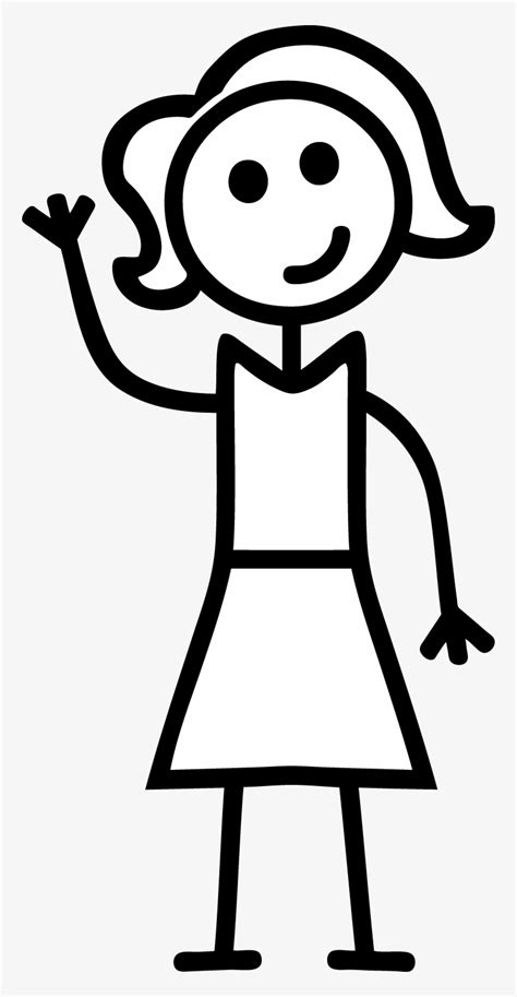 Free Stick Figure Clipart Download Free Stick Figure Clipart Png