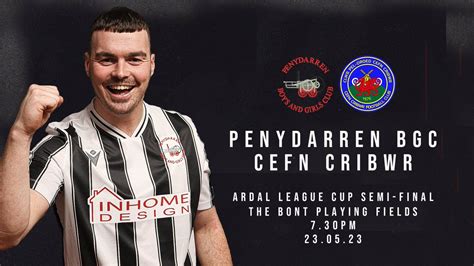 Penydarren Bgc On Twitter Were Back