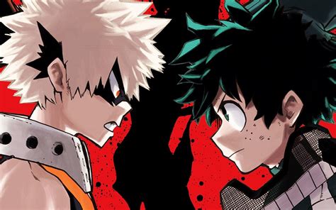 Mha Wallpaper Pc Top 100 Animated Wallpapers And Live Backgrounds For