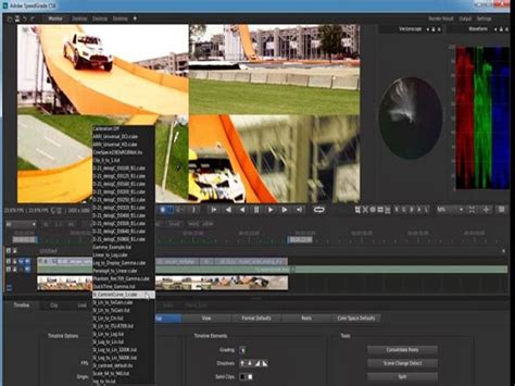 Salah satu software editing yang bisa kalian. Adobe Premiere Pro CS6 Free Download ~ Welcome To My Site