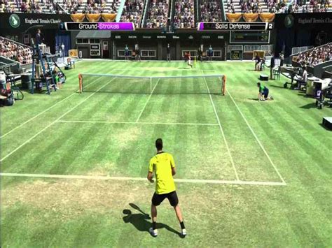 After installation complete, go to the folder where you install the game. Virtua Tennis 4 Game Download Free For PC Full Version - downloadpcgames88.com