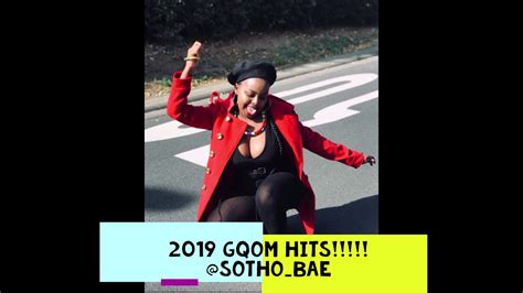 Here is a new afro track from our very own makhadzi titled mapholisa. 2019 GQOM/HOUSE HITS MIX VOL 1*** Matorokisi ** Jerusalema***Koko Matswale*** Umlilo*** Umona ...