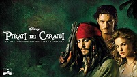 Pirati dei Caraibi - La maledizione del forziere fantasma: trama e cast