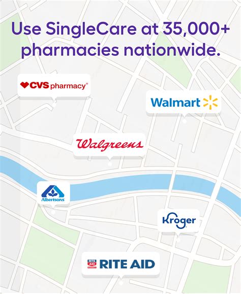 In our extensive prescription drug price comparison, singlecare came number of pharmacies. SingleCare: Pharmacy Discount Card, Coupons, & Health Information