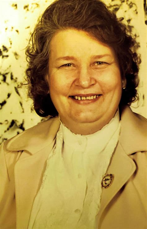 Dorothea Richards - Dominion Post