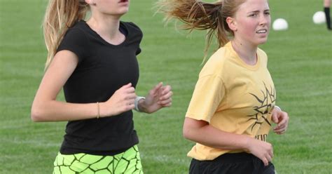 Tomah Girls Cross Country Roster Doubles After Breakthrough Season