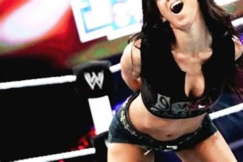 Aj Lee Nude Leaked Hot Photos And Sex Tape