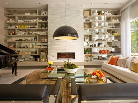 Cocoplum Contemporary Living Room Miami By Design Solutions Houzz