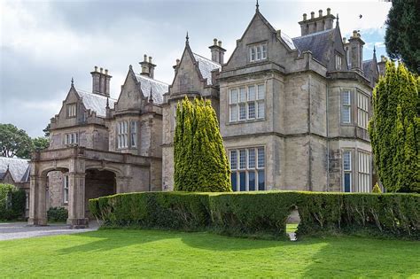 Muckross House And Gardens Ireland Travel Guides