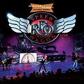 REO Speedwagon - Live On Soundstage (classic Series) [New CD] With DVD ...