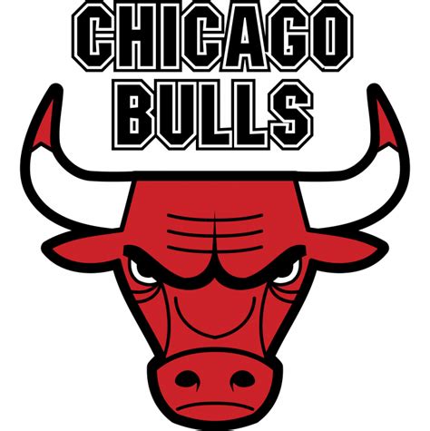 Most relevant best selling latest uploads. Chicago Bulls - Logos Download