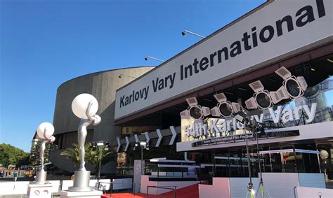 International film festival karlovy vary fotovideo infocentrum města karlovy vary. Karlovy Vary film festival gets underway for 54th time ...