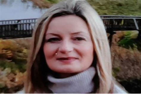 Can You Help Police Find Missing 46 Year Old Amanda Neighbourhood