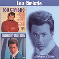 Best Buy: Lou Christie/Lou Christie Strikes Again [CD]