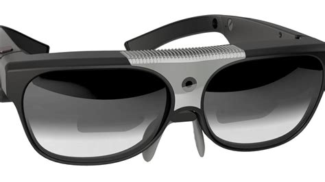 foxconn developing micro led smart glasses for 2023 r mvis