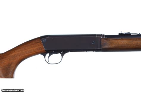 Sold Remington 241 Semi Rifle 22 Lr