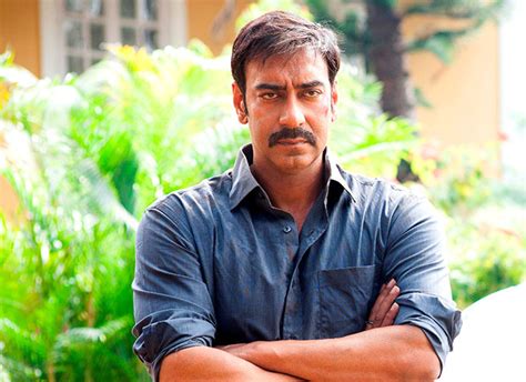 Drishyam China Box Office Ajay Devgn Starrer Collects K Usd Rs