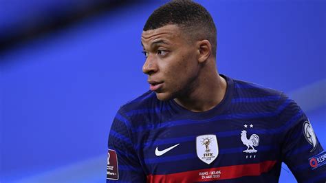 Soccer Information Psg Striker Kylian Mbappe Has Already Agreed Phrases With Actual Madrid