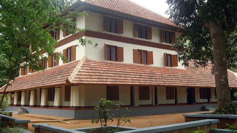 Traditional House of Kerala - Adding Beauty to the God’s Own Country