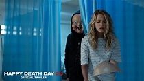 Happy Death Day 2 |Teaser Trailer