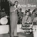 Complete Thesauraus Transcriptions 1949 - Jazz Messengers