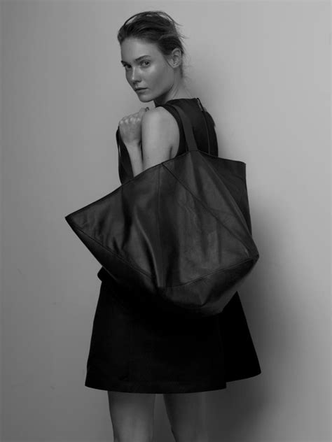 Polish Models Blog Preview Campaign Basia Szkaluba For Slava Ss 2013