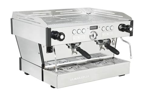 La Marzocco - Linea PB - Maskiner og kværne - Kristians Kaffe ApS
