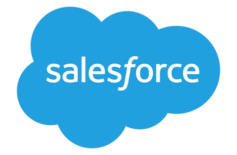 Salesforce Logo And Symbol Meaning History Png