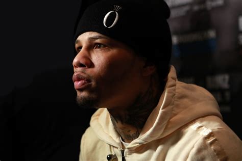 Born november 7, 1994) is an american professional boxer. Gervonta Davis: Wanted For Alleged Assault | Ekow Asmah Sports