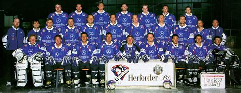 Liegenden spielberechtigung am spielbetrieb teilnimmt. German Hockey: Kassel Huskies 97/98