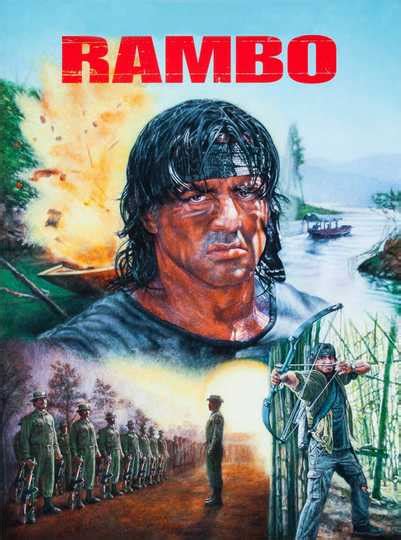 Sylvester stallone, julie benz, matthew marsden and others. Rambo - Stream and Watch Online | Moviefone
