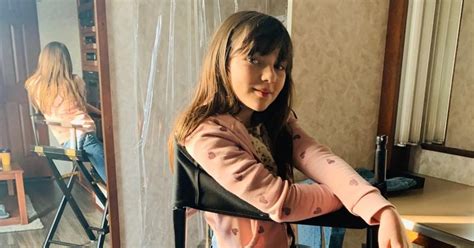 Alexa Swinton Plays Rose Goldenblatt In The Sex And The City Reboot